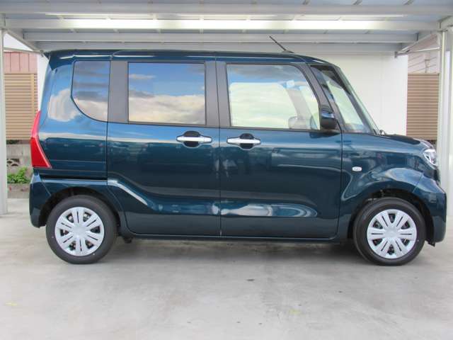 ダイハツ タント ６６０ Ｘ R4年 (東北) 99