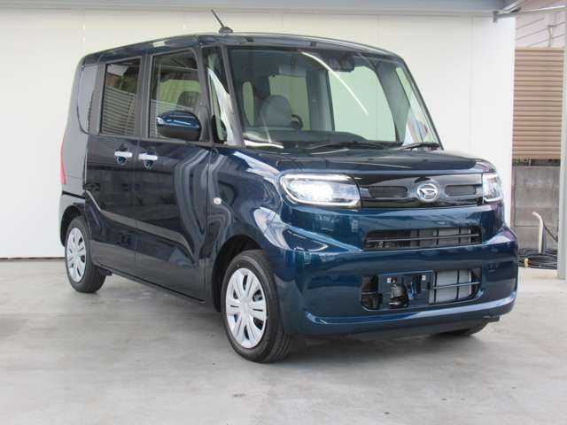 ダイハツ タント ６６０ Ｘ R4年 (東北) 99