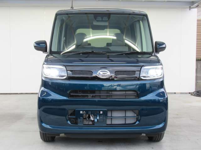 ダイハツ タント ６６０ Ｘ R4年 (東北) 99