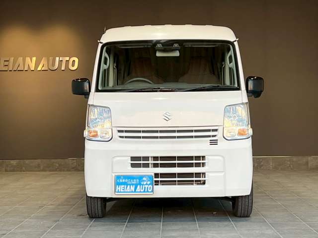 スズキ エブリイ ６６０ ＰＣ ハイルーフ R3年 (近畿) 99