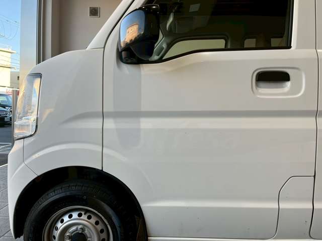 スズキ エブリイ ６６０ ＰＣ ハイルーフ R3年 (近畿) 99