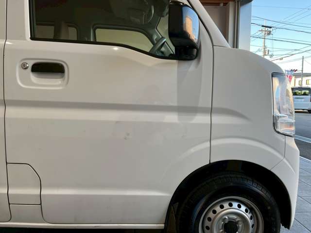 スズキ エブリイ ６６０ ＰＣ ハイルーフ R3年 (近畿) 99