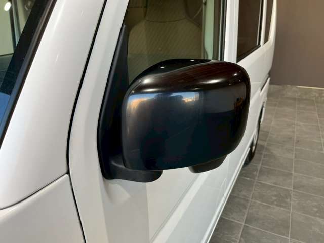 スズキ エブリイ ６６０ ＰＣ ハイルーフ R3年 (近畿) 99