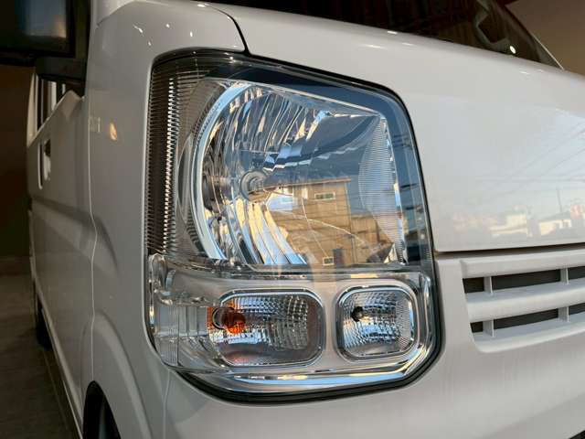 スズキ エブリイ ６６０ ＰＣ ハイルーフ R3年 (近畿) 99