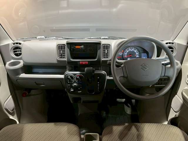 スズキ エブリイ ６６０ ＰＣ ハイルーフ R3年 (近畿) 99