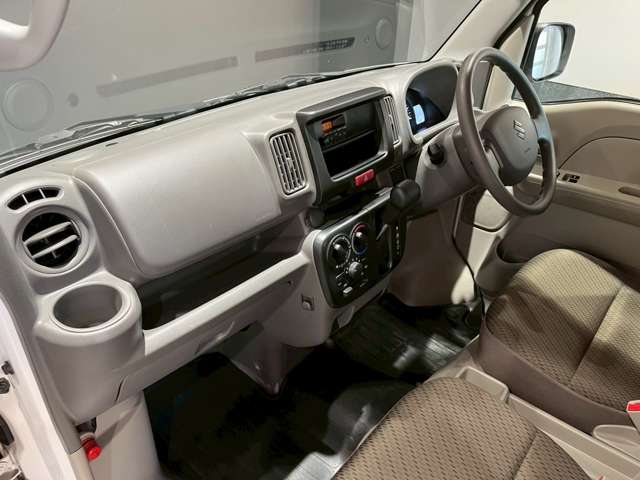 スズキ エブリイ ６６０ ＰＣ ハイルーフ R3年 (近畿) 99