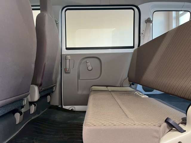 スズキ エブリイ ６６０ ＰＣ ハイルーフ R3年 (近畿) 99