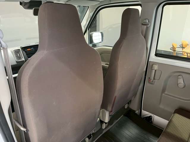 スズキ エブリイ ６６０ ＰＣ ハイルーフ R3年 (近畿) 99