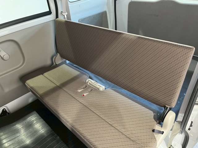 スズキ エブリイ ６６０ ＰＣ ハイルーフ R3年 (近畿) 99