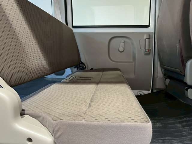 スズキ エブリイ ６６０ ＰＣ ハイルーフ R3年 (近畿) 99