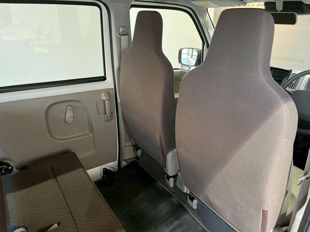 スズキ エブリイ ６６０ ＰＣ ハイルーフ R3年 (近畿) 99