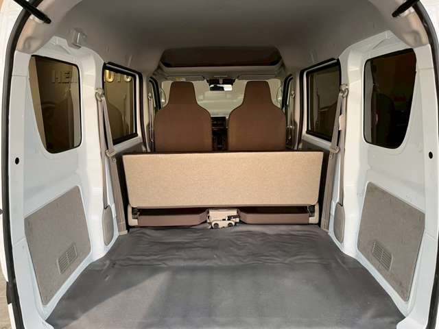 スズキ エブリイ ６６０ ＰＣ ハイルーフ R3年 (近畿) 99