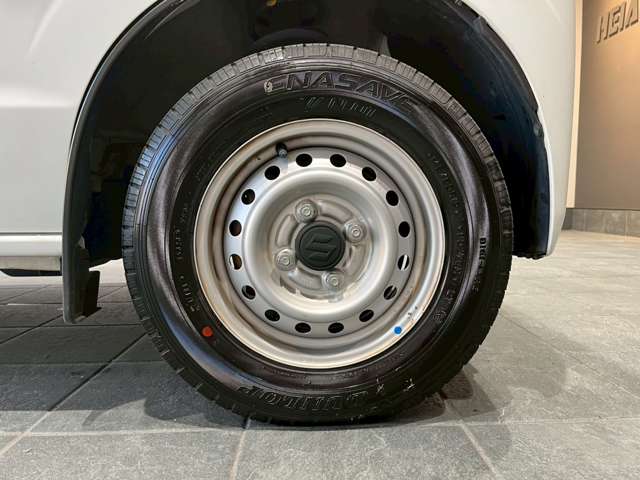 スズキ エブリイ ６６０ ＰＣ ハイルーフ R3年 (近畿) 99