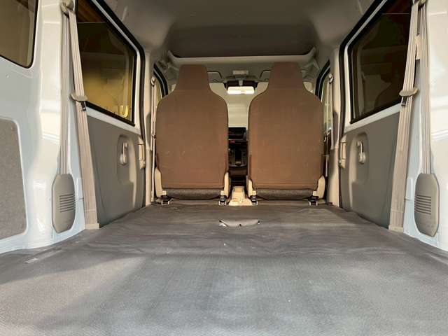 スズキ エブリイ ６６０ ＰＣ ハイルーフ R3年 (近畿) 99