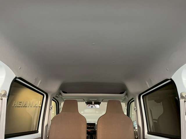 スズキ エブリイ ６６０ ＰＣ ハイルーフ R3年 (近畿) 99