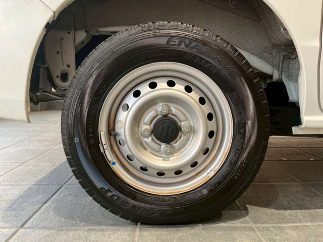 スズキ エブリイ ６６０ ＰＣ ハイルーフ R3年 (近畿) 99