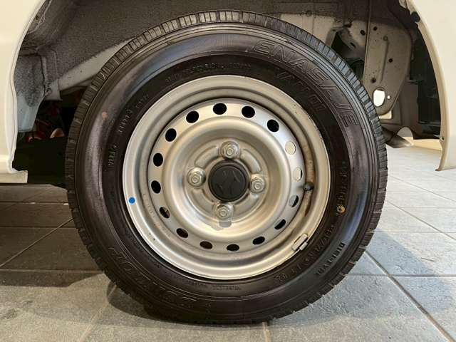 スズキ エブリイ ６６０ ＰＣ ハイルーフ R3年 (近畿) 99