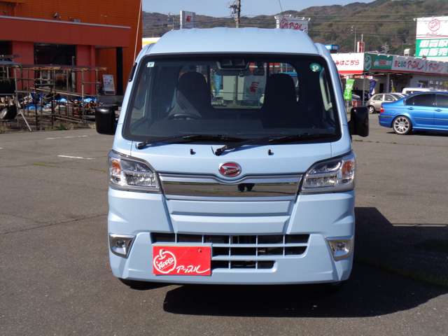 ダイハツ ハイゼットトラック ６６０ ジャンボ ＳＡＩＩＩＴ ３方開 ４ＷＤ R2年 () 99