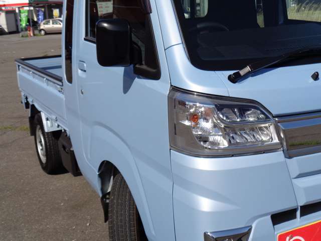 ダイハツ ハイゼットトラック ６６０ ジャンボ ＳＡＩＩＩＴ ３方開 ４ＷＤ R2年 () 99