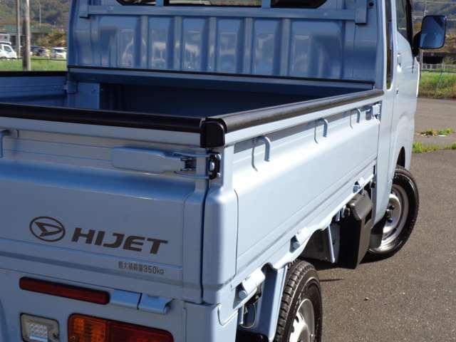 ダイハツ ハイゼットトラック ６６０ ジャンボ ＳＡＩＩＩＴ ３方開 ４ＷＤ R2年 () 99