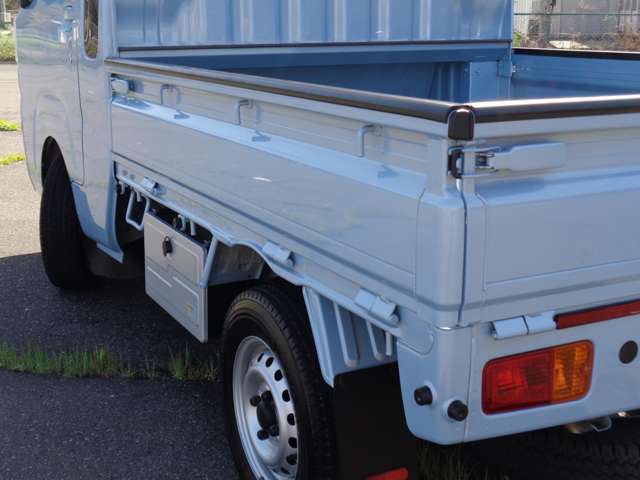 ダイハツ ハイゼットトラック ６６０ ジャンボ ＳＡＩＩＩＴ ３方開 ４ＷＤ R2年 () 99