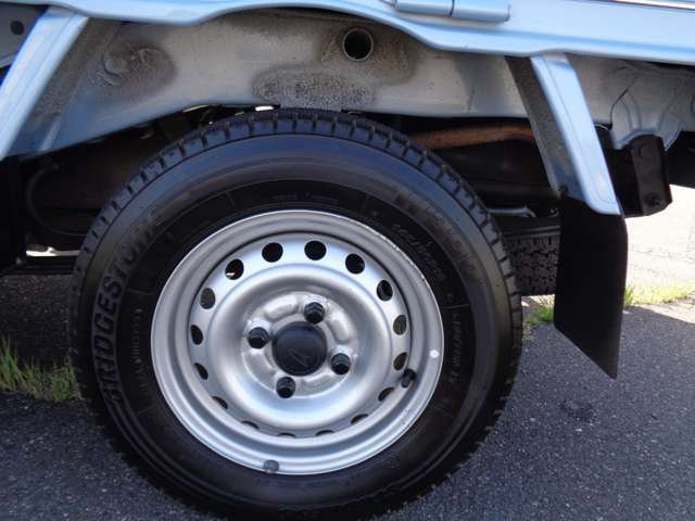 ダイハツ ハイゼットトラック ６６０ ジャンボ ＳＡＩＩＩＴ ３方開 ４ＷＤ R2年 () 99