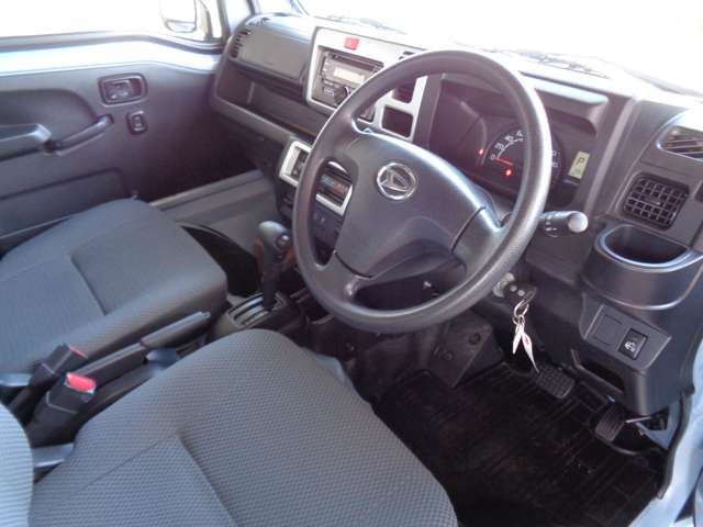 ダイハツ ハイゼットトラック ６６０ ジャンボ ＳＡＩＩＩＴ ３方開 ４ＷＤ R2年 () 99