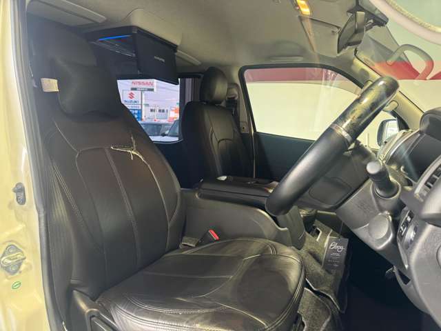 トヨタ ハイエースバン ３．０ スーパーＧＬ ロング ディーゼルターボ ４ＷＤ H26年 (東北) 99