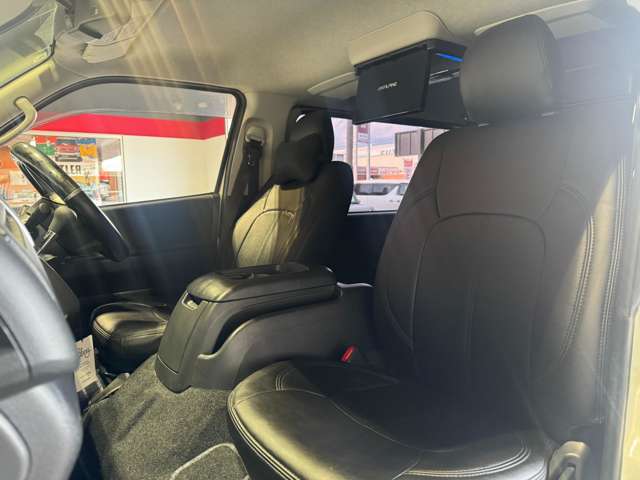 トヨタ ハイエースバン ３．０ スーパーＧＬ ロング ディーゼルターボ ４ＷＤ H26年 (東北) 99