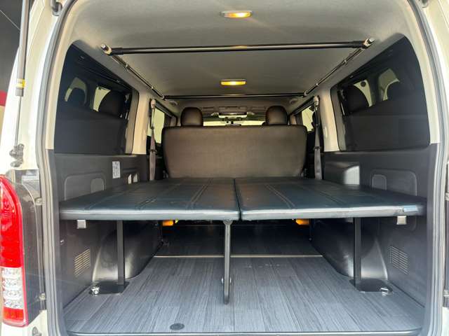 トヨタ ハイエースバン ３．０ スーパーＧＬ ロング ディーゼルターボ ４ＷＤ H26年 (東北) 99