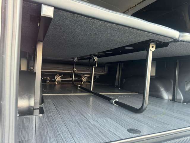 トヨタ ハイエースバン ３．０ スーパーＧＬ ロング ディーゼルターボ ４ＷＤ H26年 (東北) 99