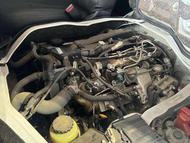 トヨタ ハイエースバン ３．０ スーパーＧＬ ロング ディーゼルターボ ４ＷＤ H26年 (東北) 99