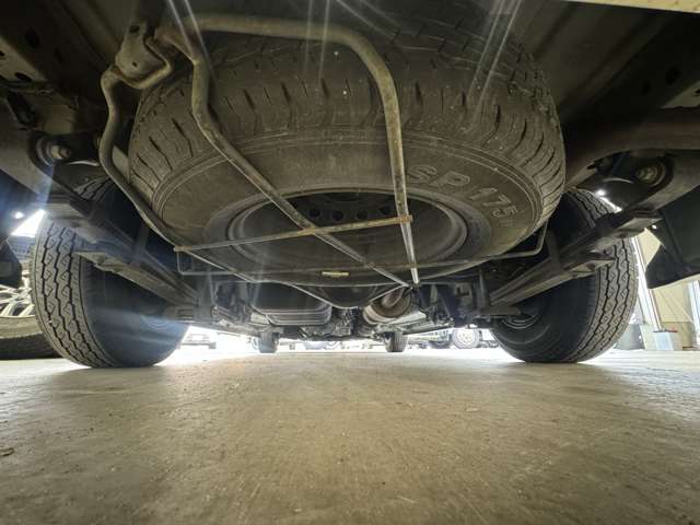 トヨタ ハイエースバン ３．０ スーパーＧＬ ロング ディーゼルターボ ４ＷＤ H26年 (東北) 99