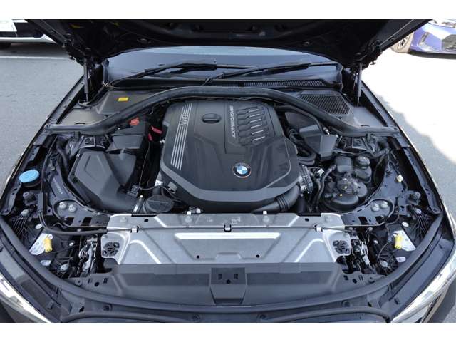 ＢＭＷ ３シリーズ Ｍ３４０Ｉ Ｘドライブ ４ＷＤ R4年 (近畿) 99