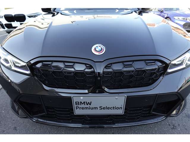 ＢＭＷ ３シリーズ Ｍ３４０Ｉ Ｘドライブ ４ＷＤ R4年 (近畿) 99