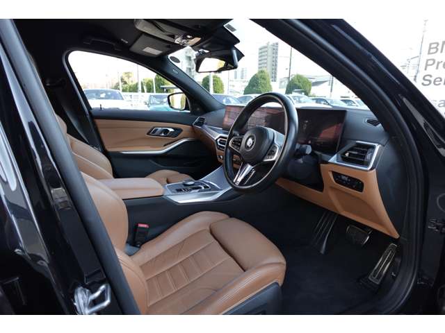 ＢＭＷ ３シリーズ Ｍ３４０Ｉ Ｘドライブ ４ＷＤ R4年 (近畿) 99