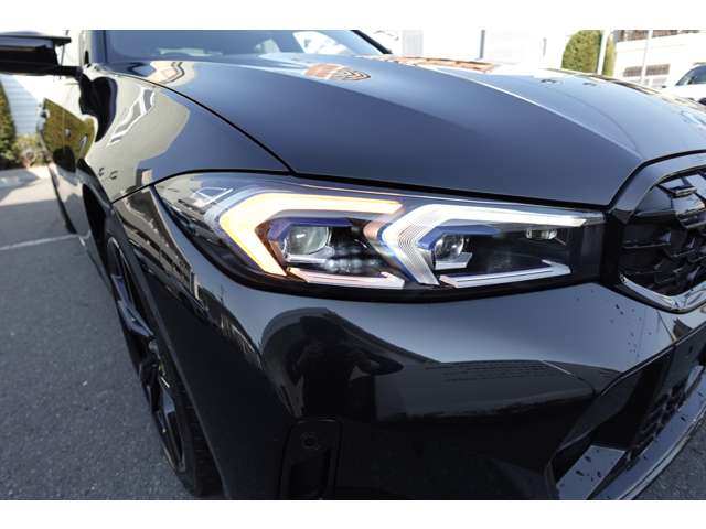 ＢＭＷ ３シリーズ Ｍ３４０Ｉ Ｘドライブ ４ＷＤ R4年 (近畿) 99