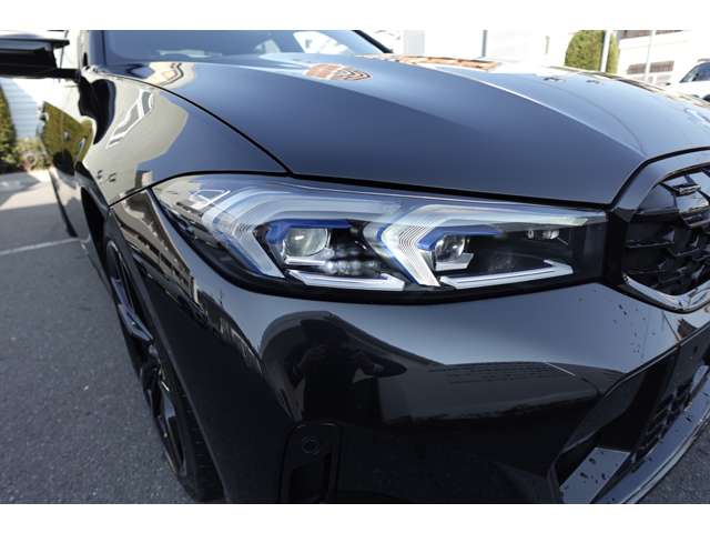 ＢＭＷ ３シリーズ Ｍ３４０Ｉ Ｘドライブ ４ＷＤ R4年 (近畿) 99