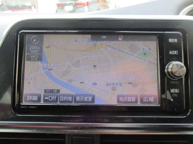 トヨタ シエンタ １．５ Ｇ H28年 (中国) 99