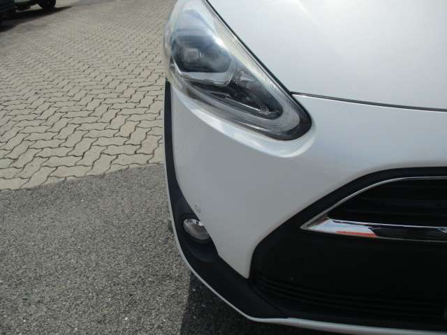 トヨタ シエンタ １．５ Ｇ H28年 (中国) 99