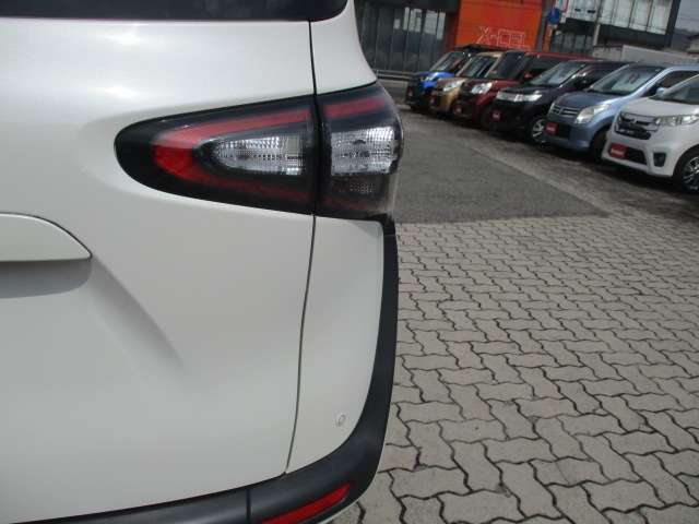 トヨタ シエンタ １．５ Ｇ H28年 (中国) 99