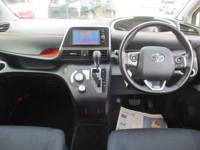 トヨタ シエンタ １．５ Ｇ H28年 (中国) 99