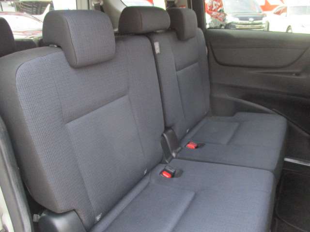 トヨタ シエンタ １．５ Ｇ H28年 (中国) 99