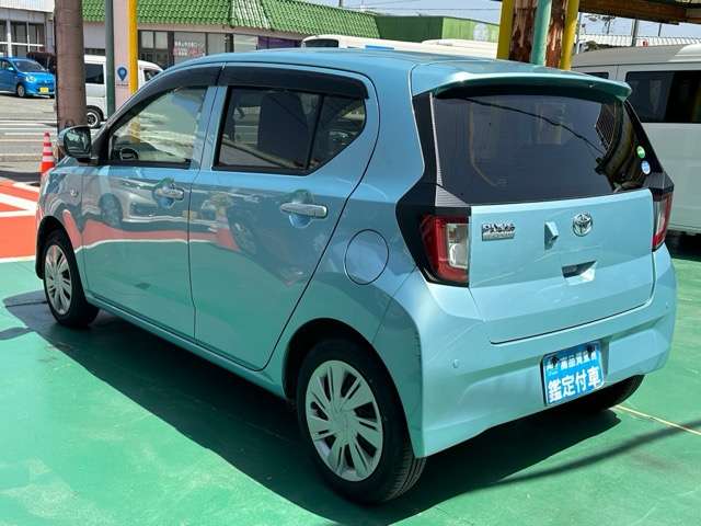 トヨタ ピクシス　エポック ６６０ Ｘ ＳＡＩＩＩ R2年 (東海) 99