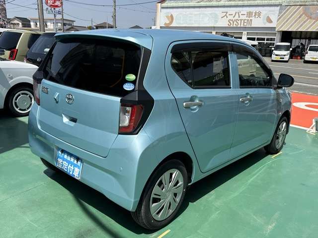 トヨタ ピクシス　エポック ６６０ Ｘ ＳＡＩＩＩ R2年 (東海) 99