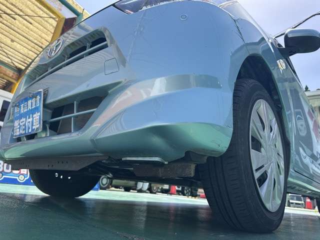 トヨタ ピクシス　エポック ６６０ Ｘ ＳＡＩＩＩ R2年 (東海) 99