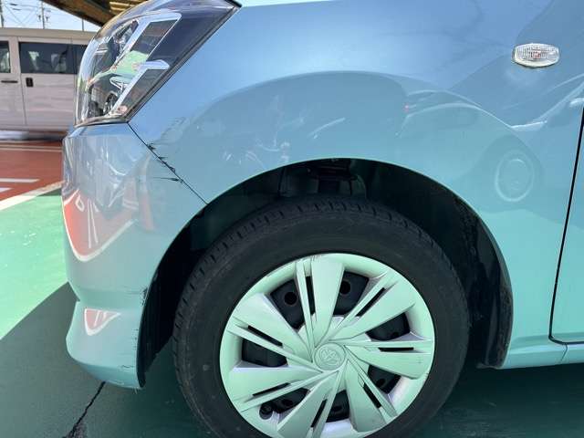 トヨタ ピクシス　エポック ６６０ Ｘ ＳＡＩＩＩ R2年 (東海) 99