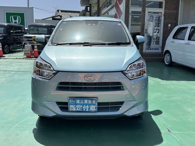 トヨタ ピクシス　エポック ６６０ Ｘ ＳＡＩＩＩ R2年 (東海) 99