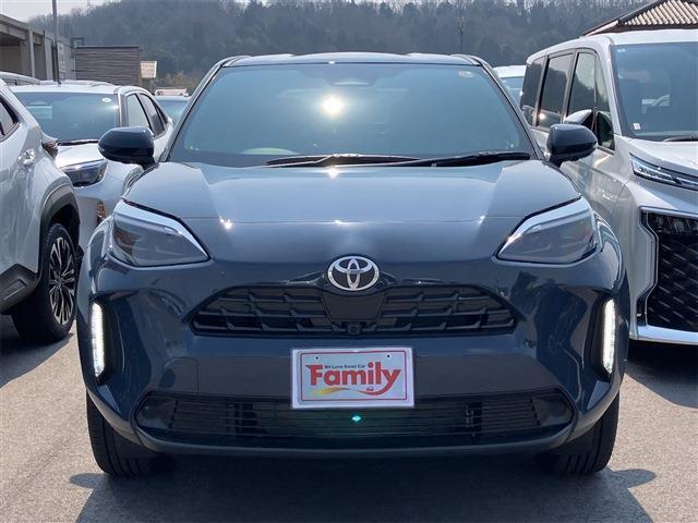 トヨタ ヤリスクロス　ハイブリッド １．５ ハイブリッド Ｚ R6年 (東海) 99