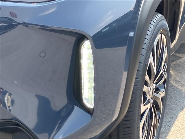 トヨタ ヤリスクロス　ハイブリッド １．５ ハイブリッド Ｚ R6年 (東海) 99